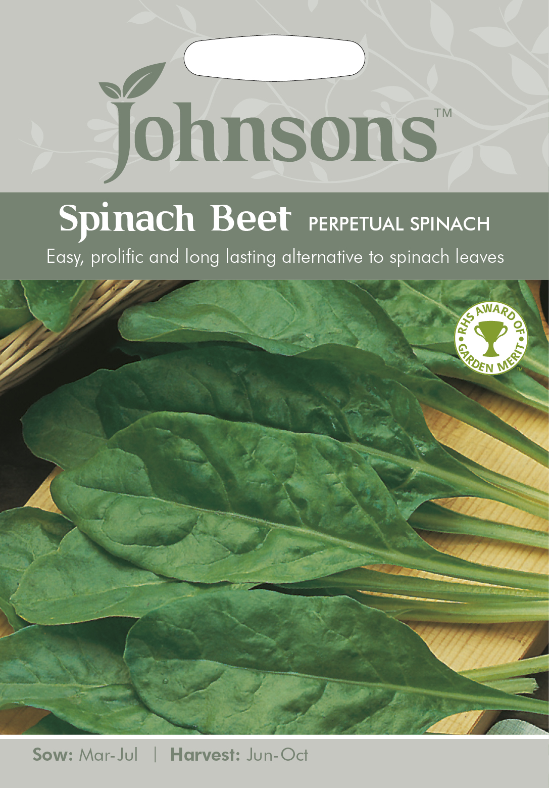 Spinach Beet Seeds