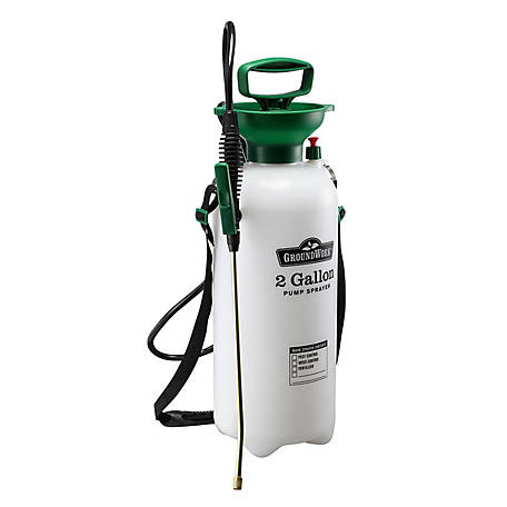 Irrmist Pressure Sprayer Multipurpose