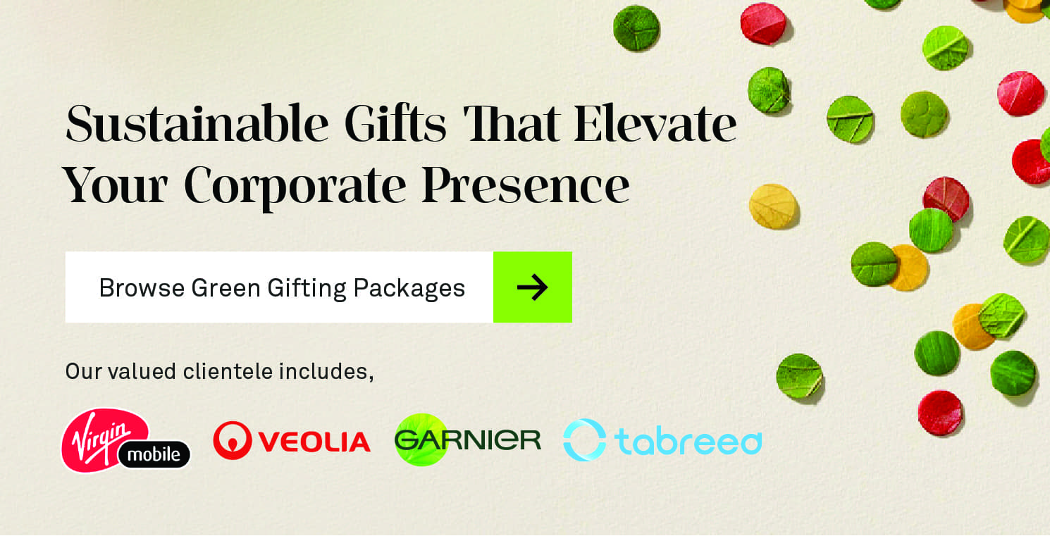 Corproate Gifting