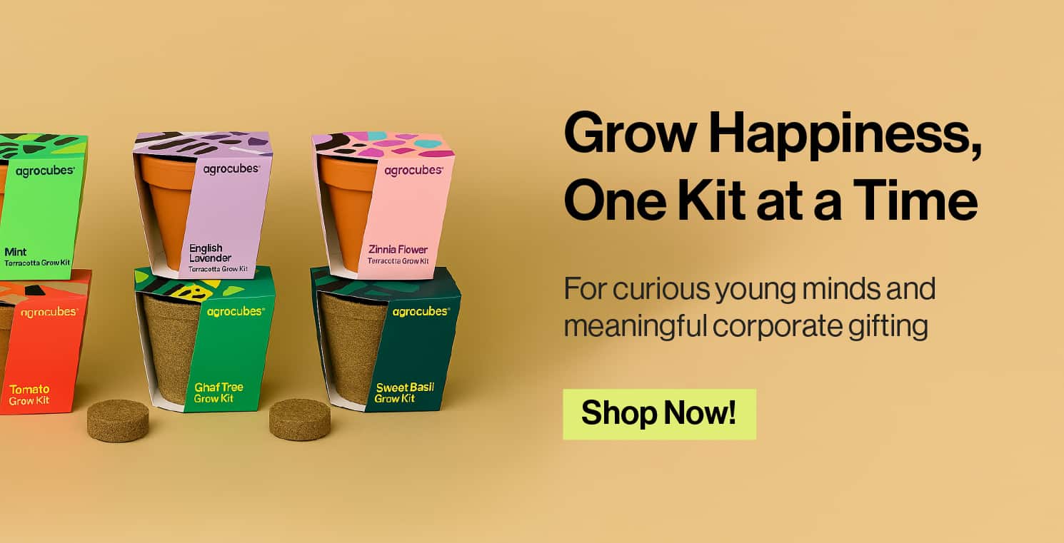 Grow Kits