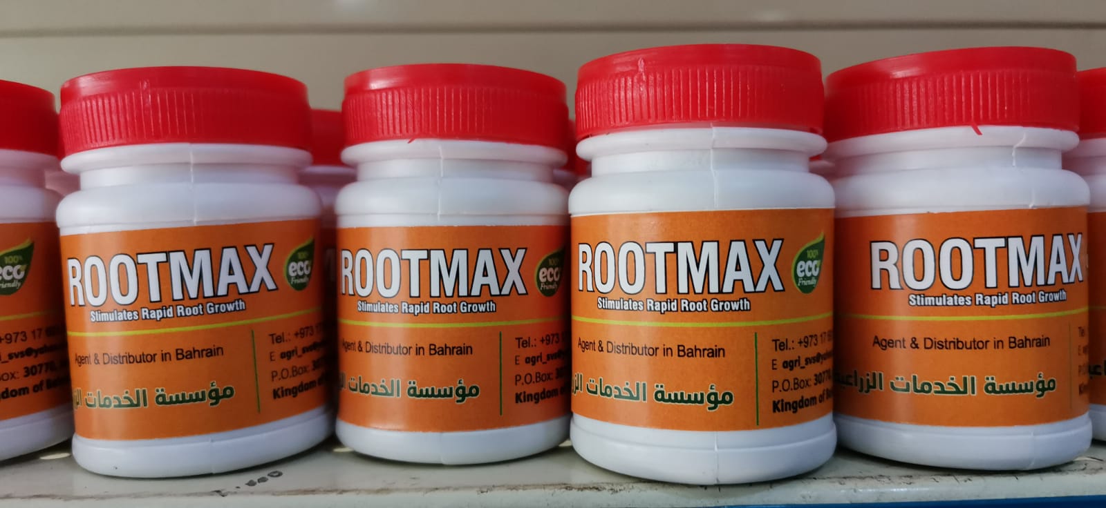 Root Max Rooting Powder