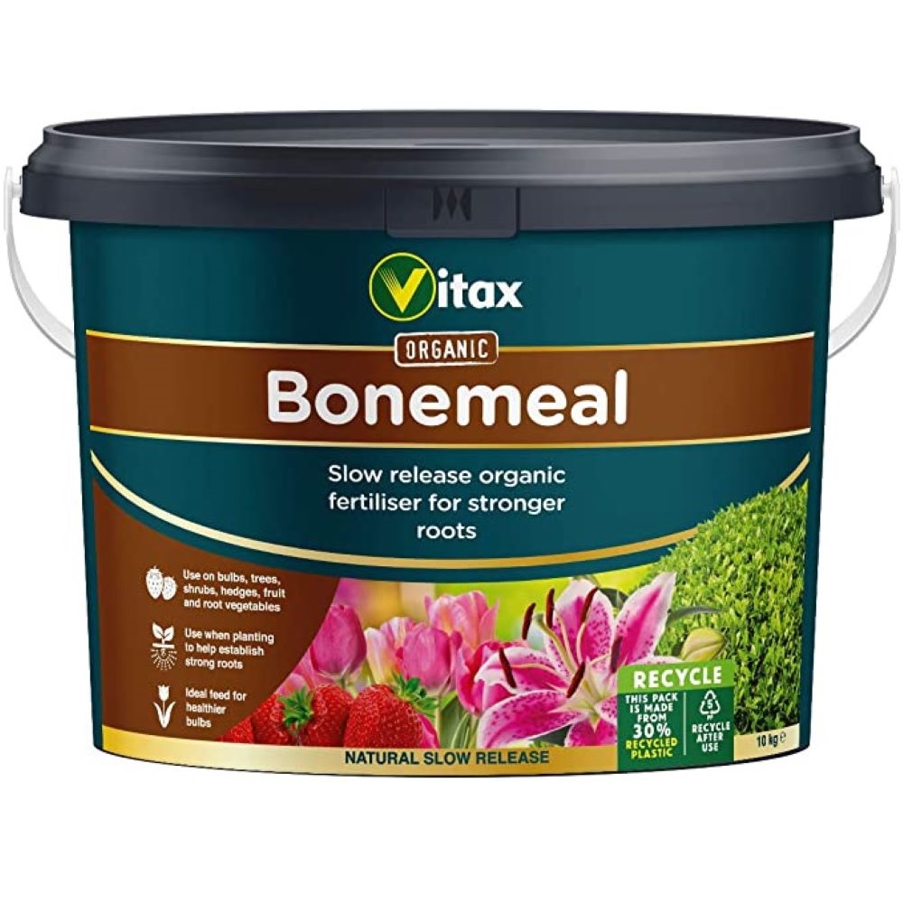 Vitax Organic Bonemeal