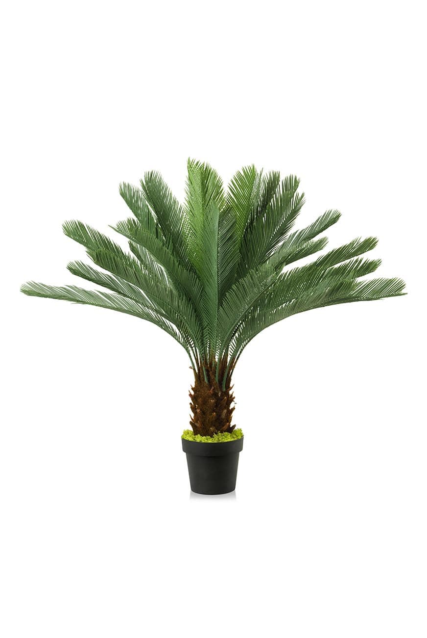 Cycas Palm Artificial