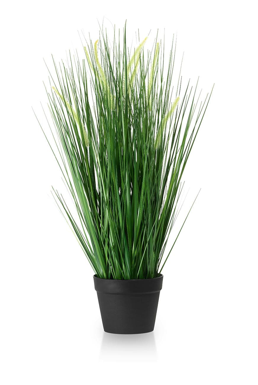 Foxtail Grass Green Artificial
