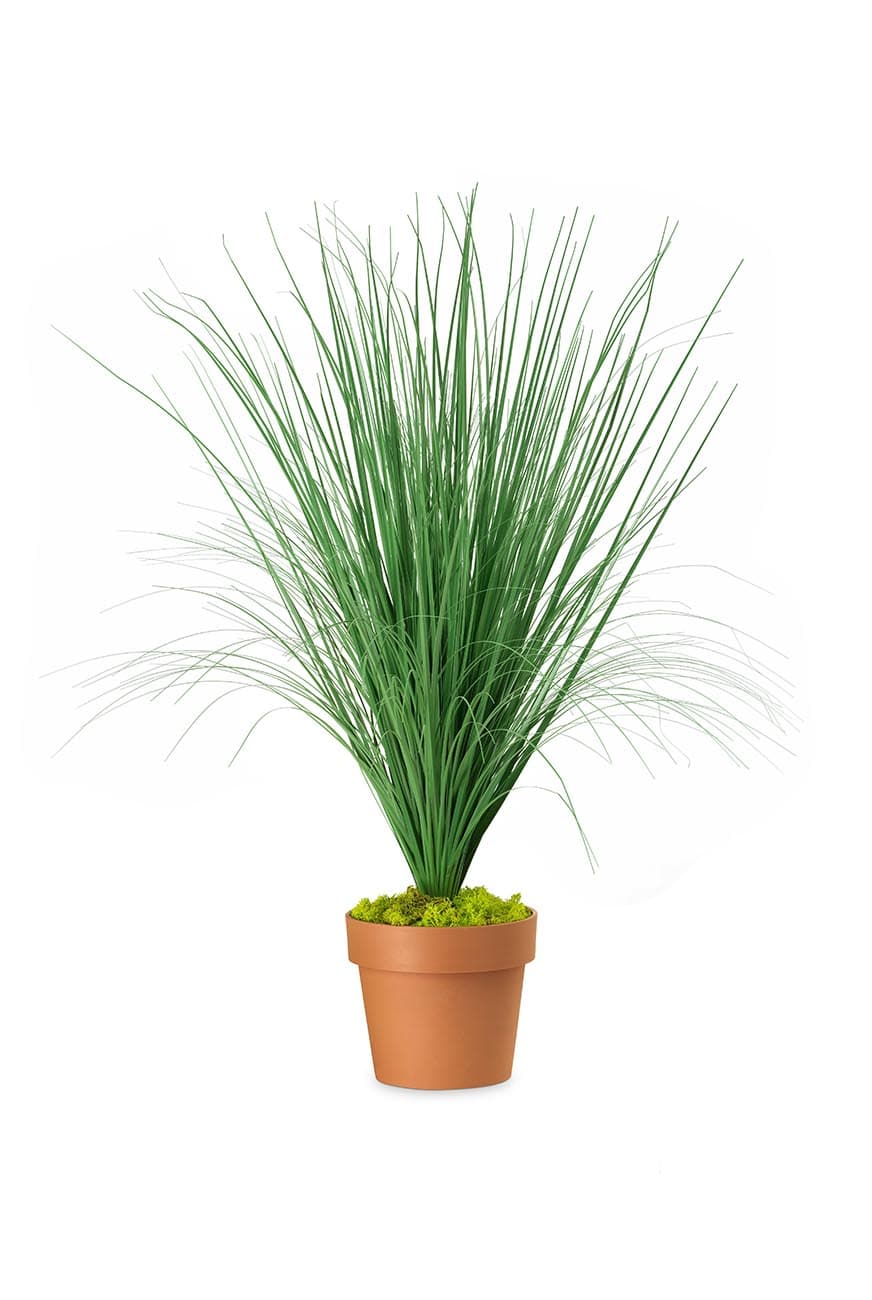 Onion Grass Green Artificial