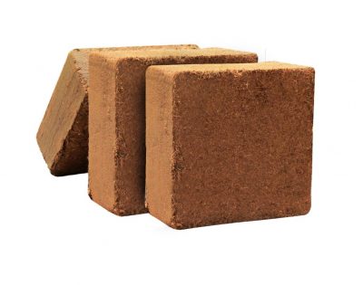 Coco Peat Block
