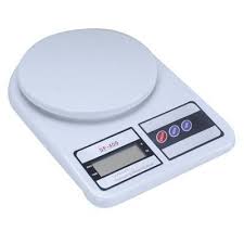 Electronic Kitchen Scale SF-400