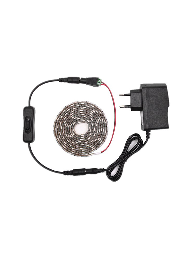 LED Strip Grow Light - image 1
