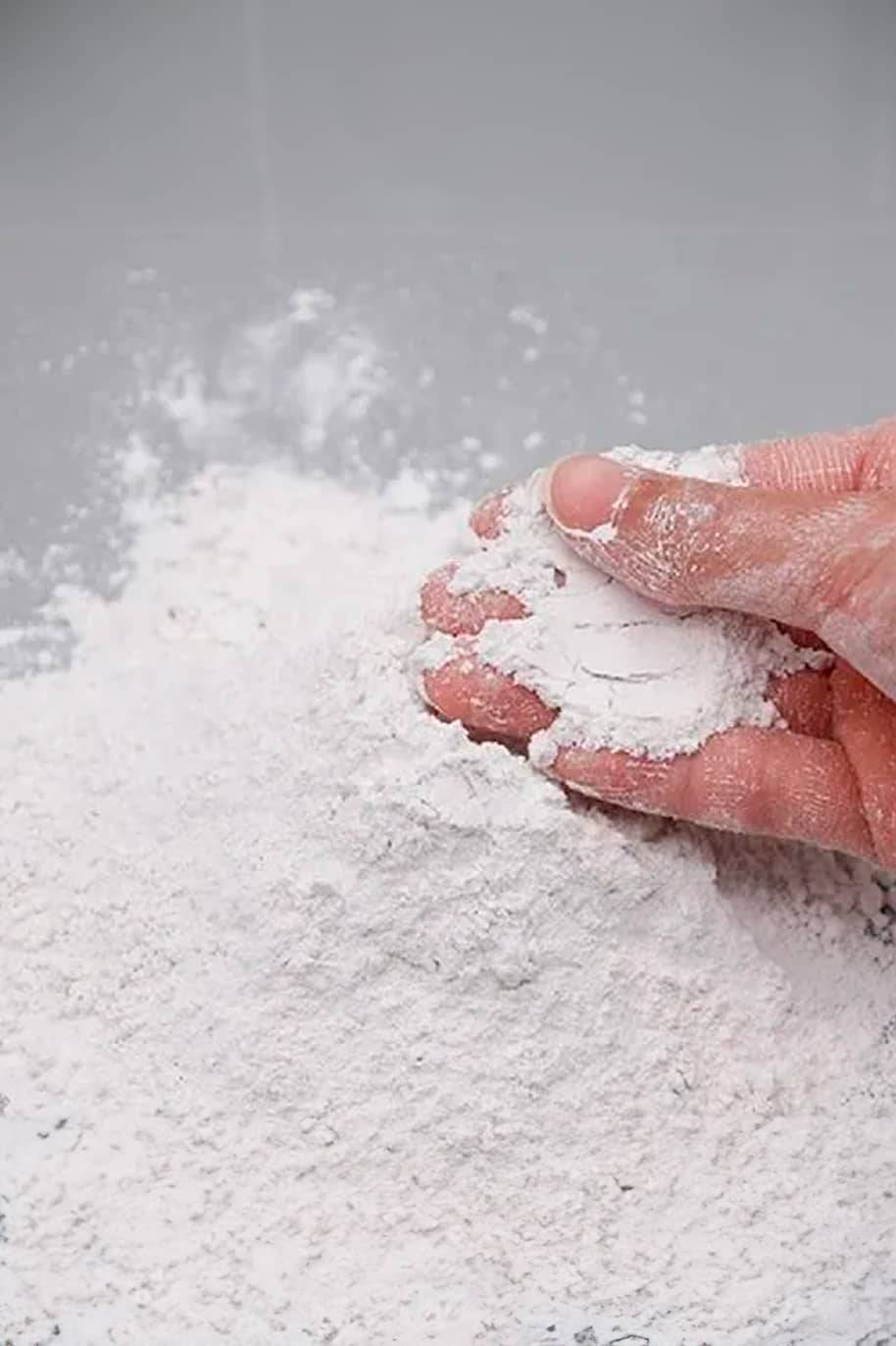 Agricultural Gypsum - Calcium Carbonate Fertilizer