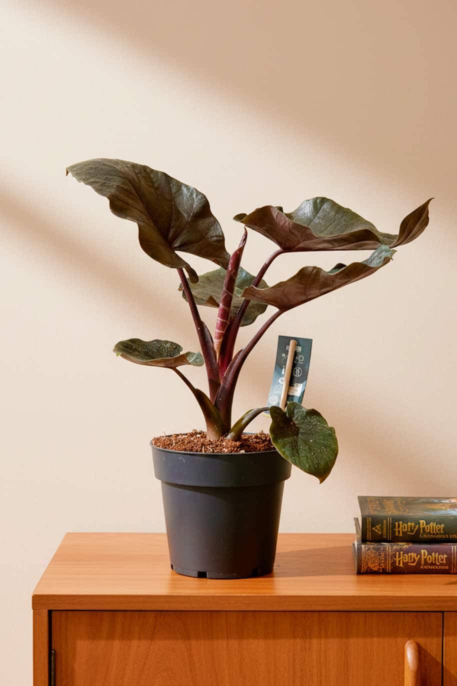 Alocasia Antoro