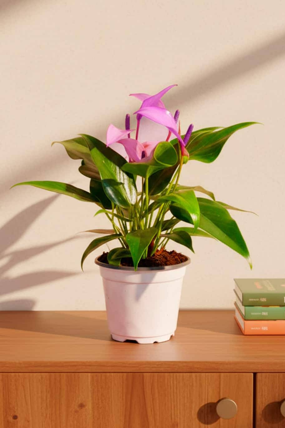 brandtianum philodendron 4
