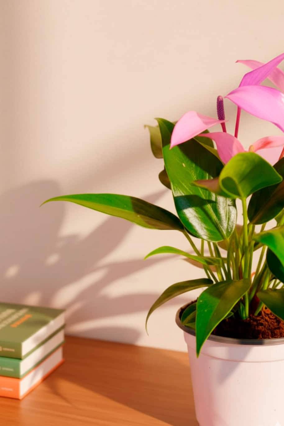 Anthurium 
