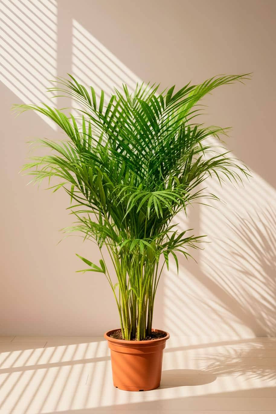 Areca Palm Holland