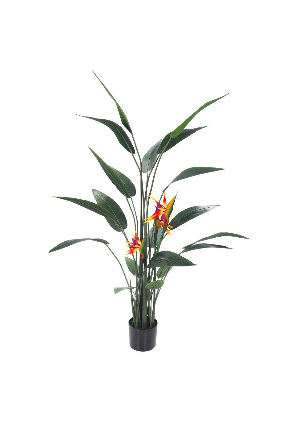 Birds of Paradise Artificial 155cm