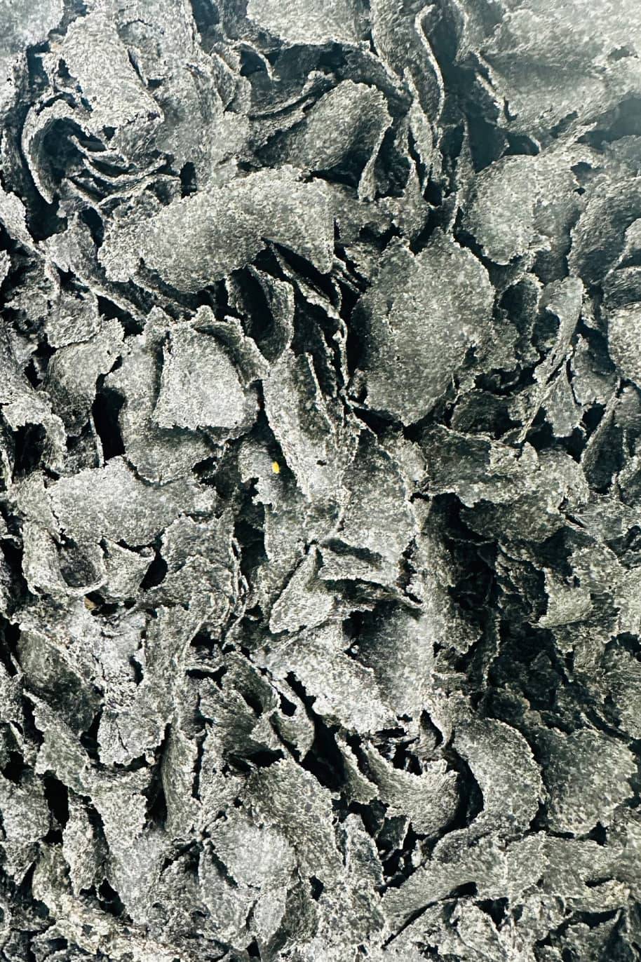 Black Seed Oil Cake Fertilizer