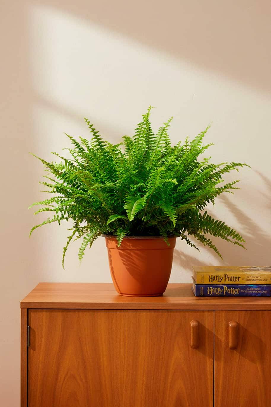 Boston Fern