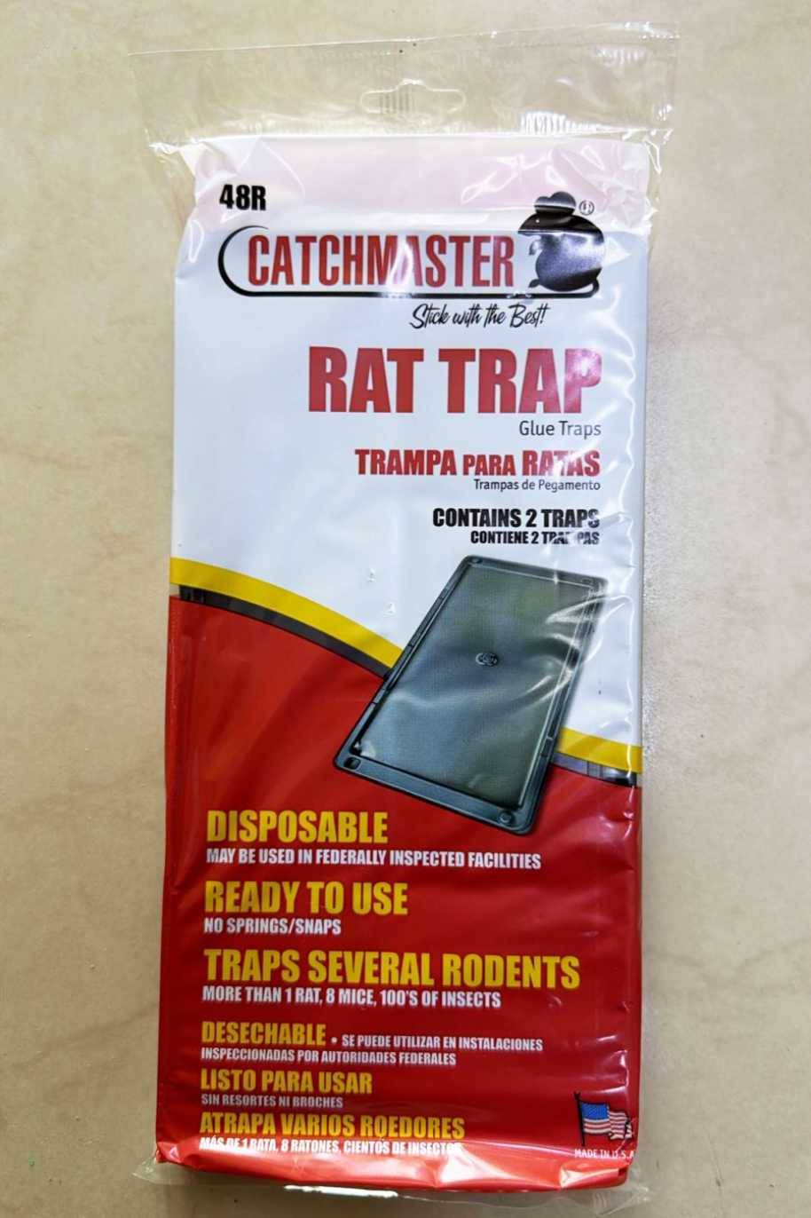 Catchmaster