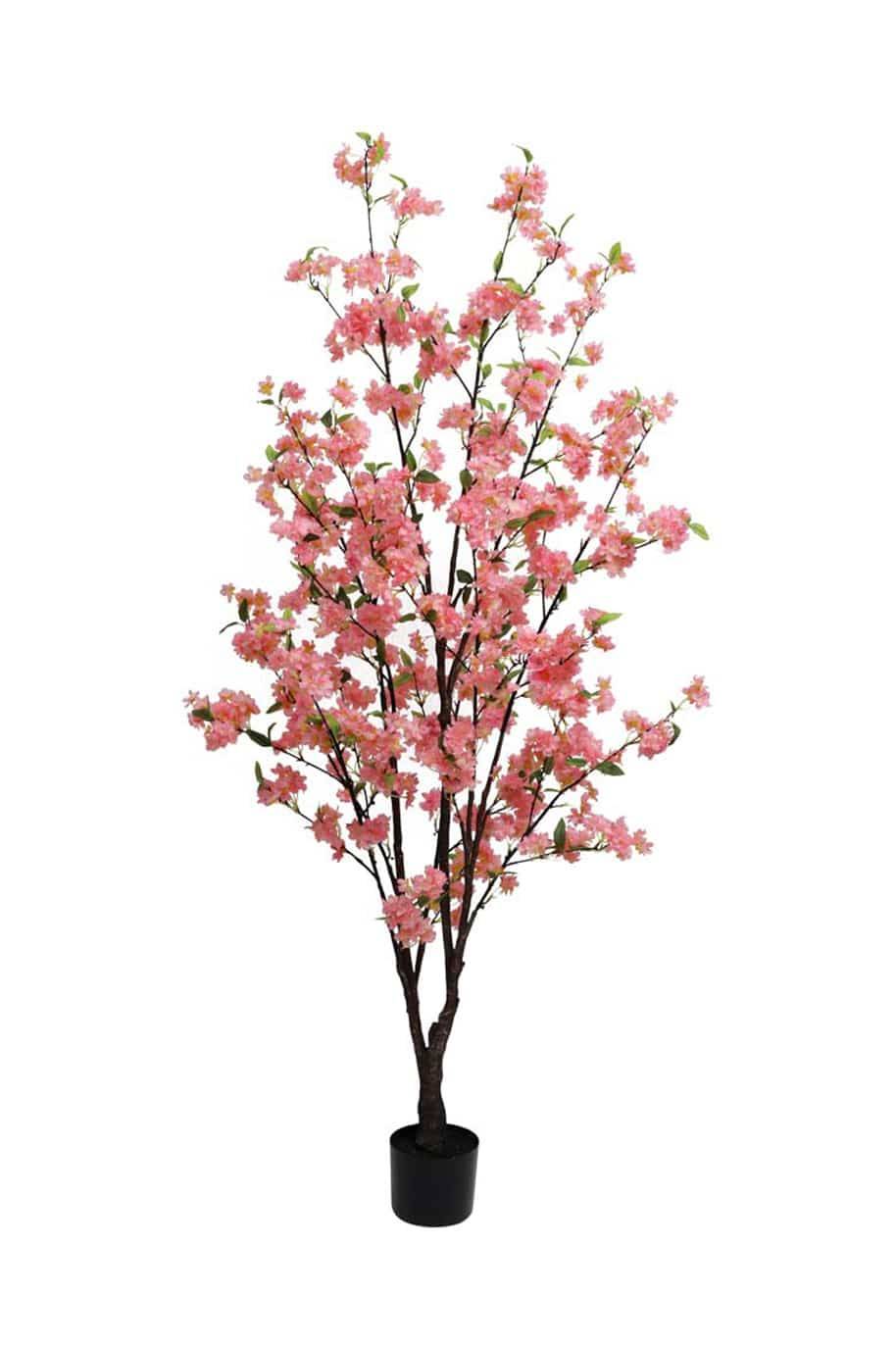 Cherry Blossom Tree Artificial - Artificial Plants | Plantshop.me