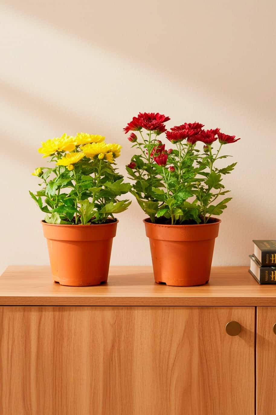 Chrysanthemum
