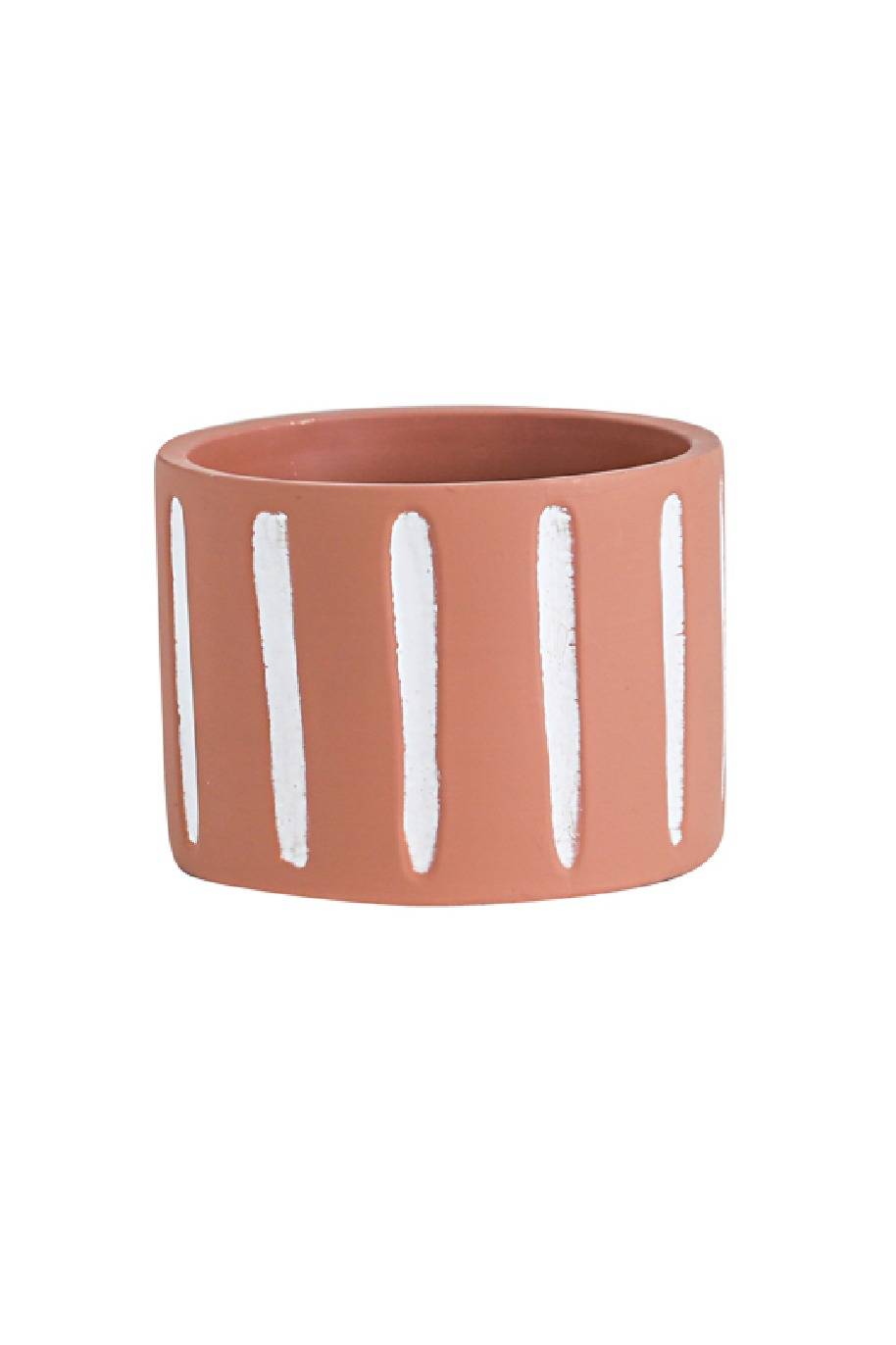 ClayWave Pot