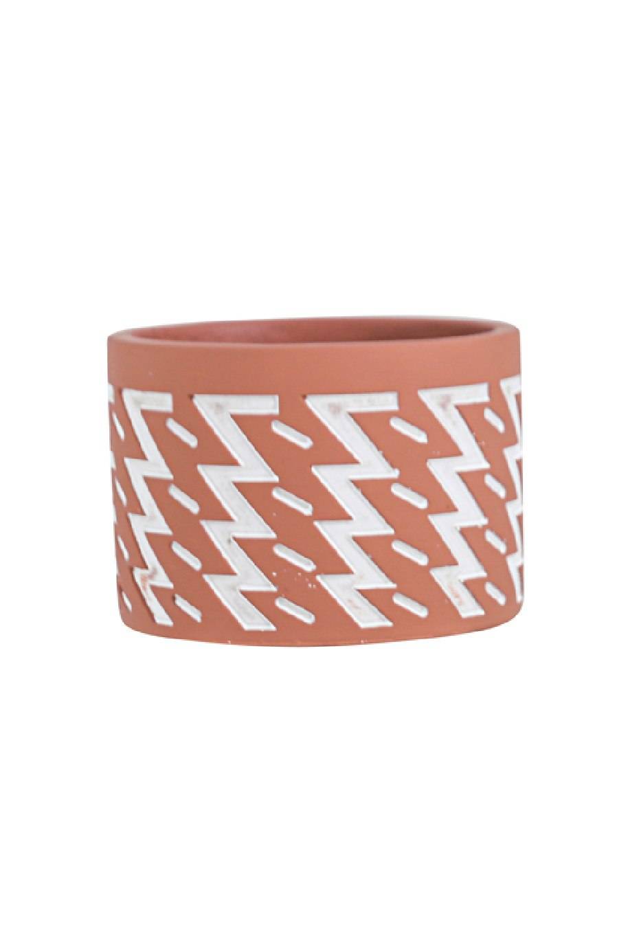 ClayWave Pot