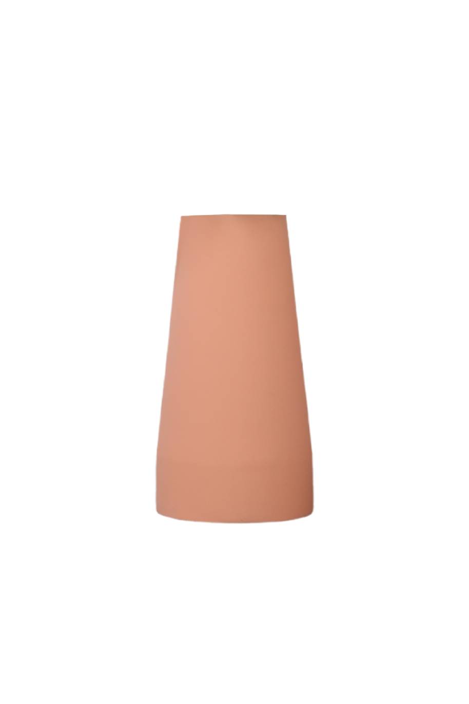 Coral Blush Premium GRP Pot
