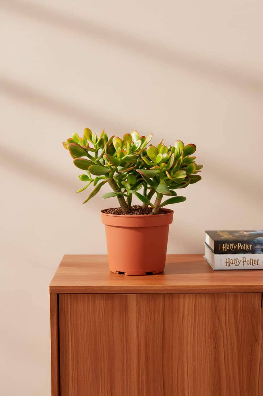 Crassula Ovata