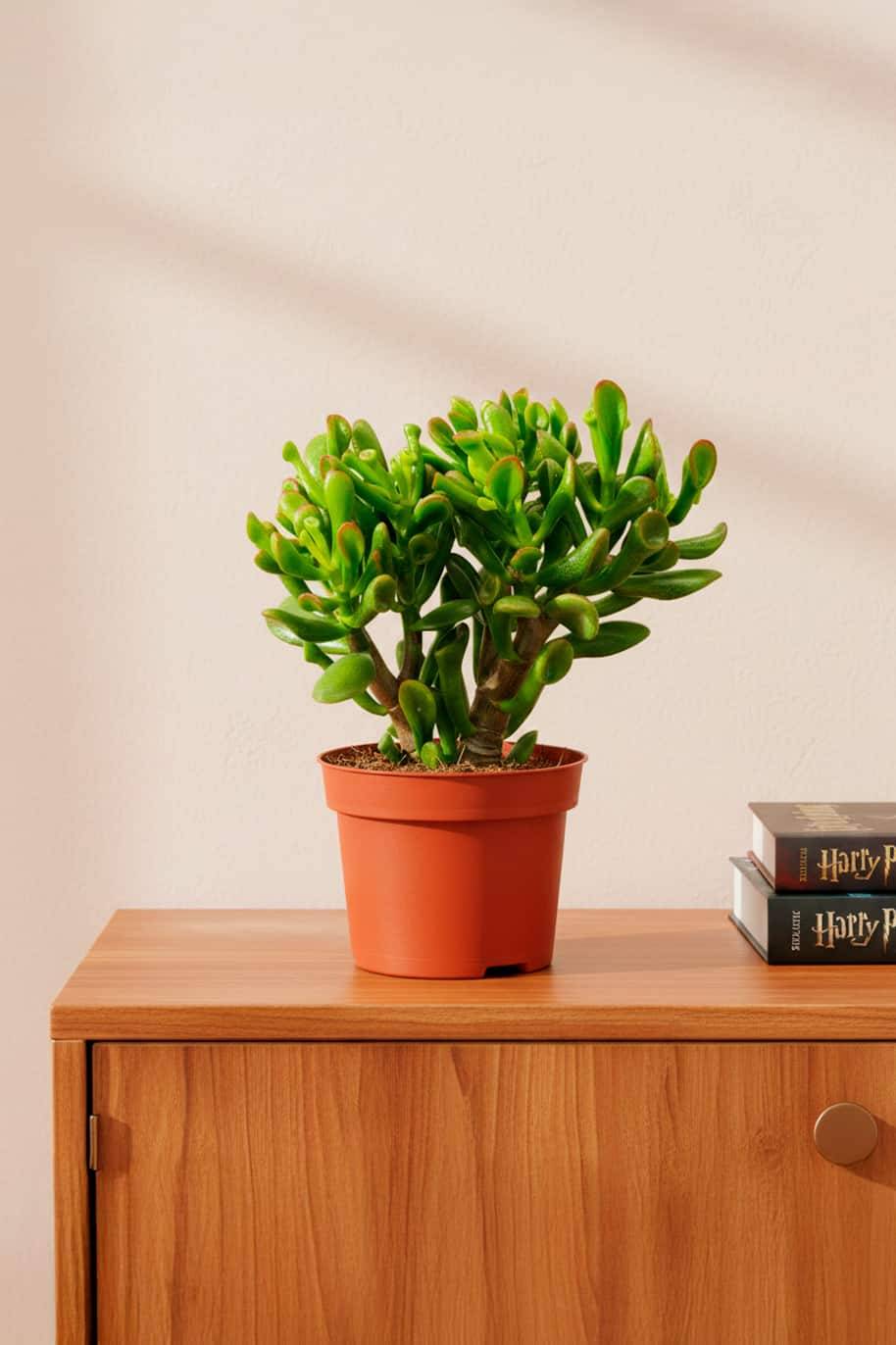 Crassula Ovata Hobbit - Crassus - image 1