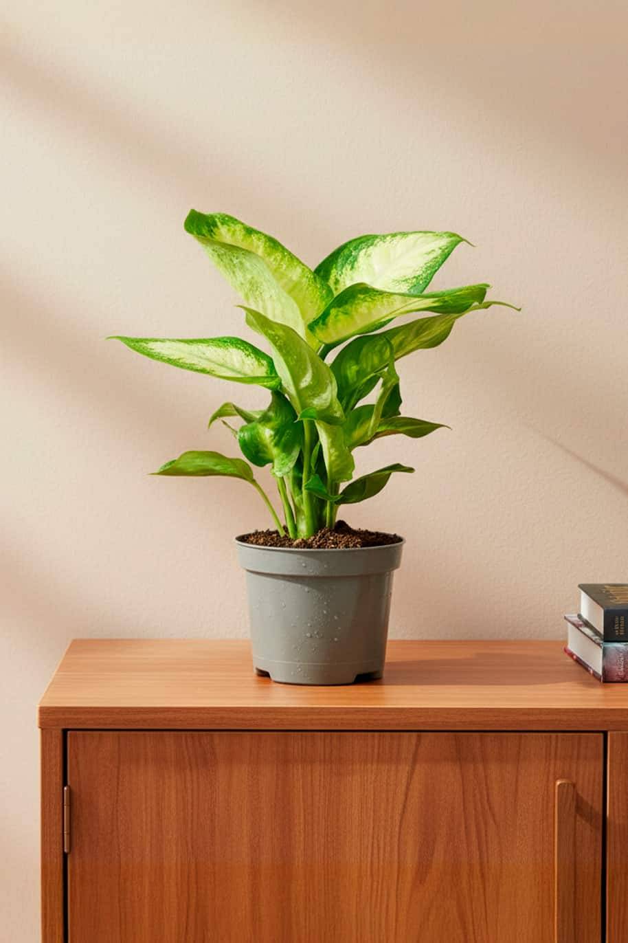 Dieffenbachia Camilla
