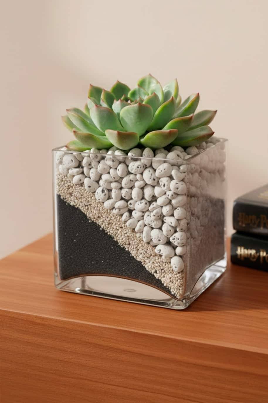 PS Terrariums