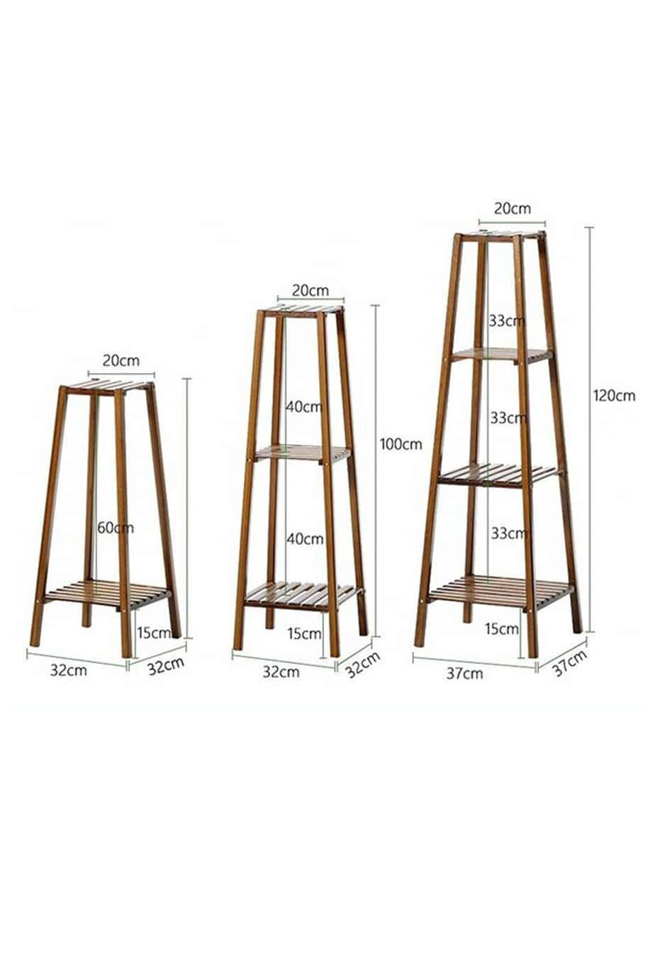 Etere Plant Stand