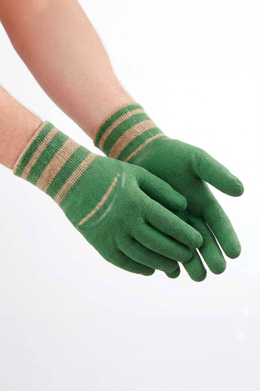Flexi Garden Gloves