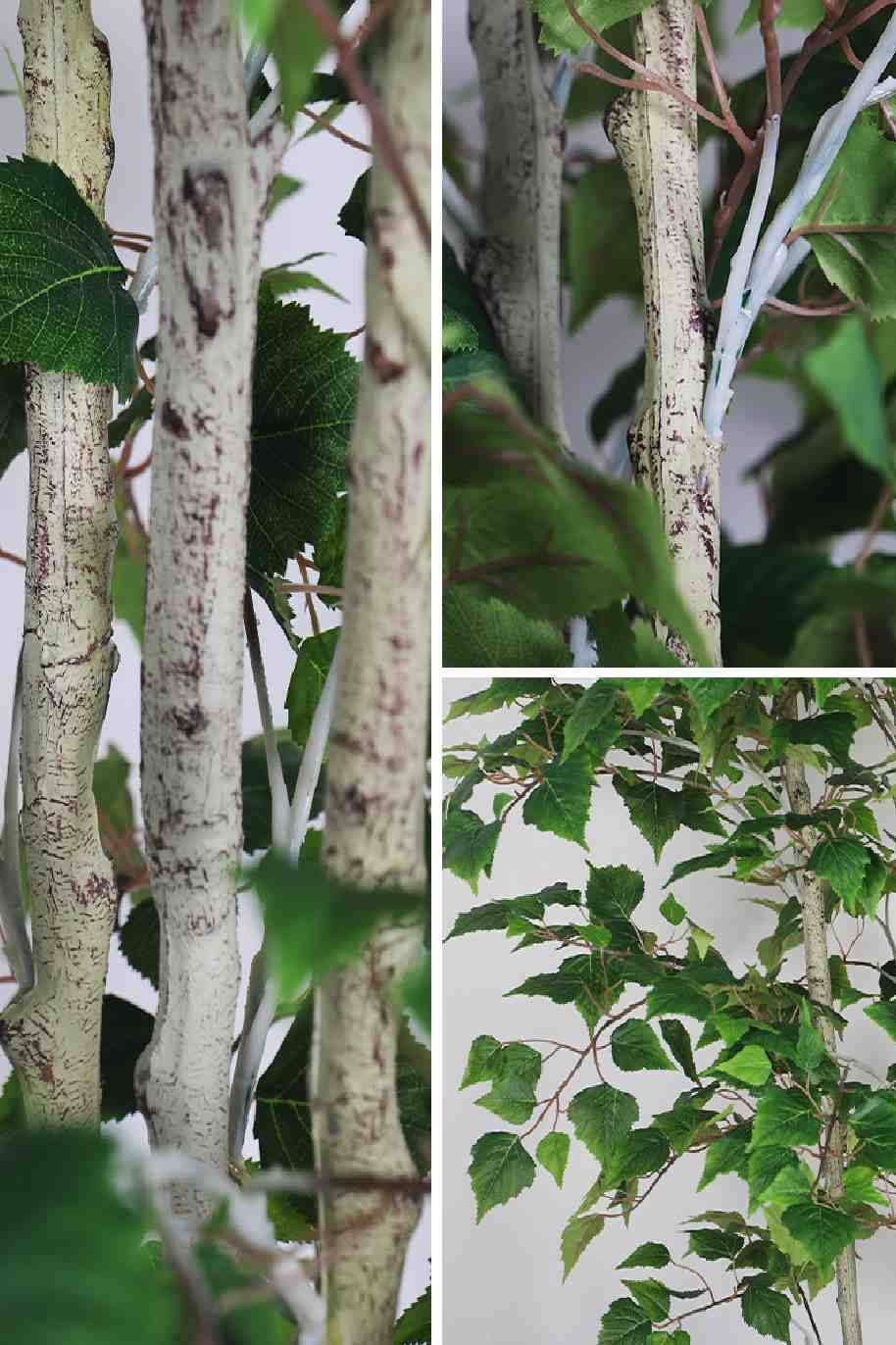 Ficus Benjamina Artificial 2.7Mtr