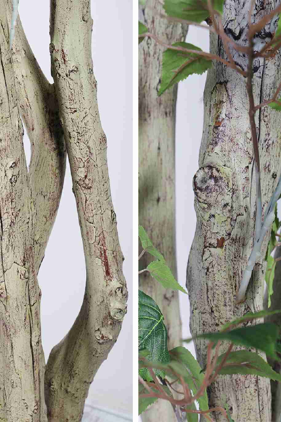 Ficus Tree Artificial 2.5Mtr