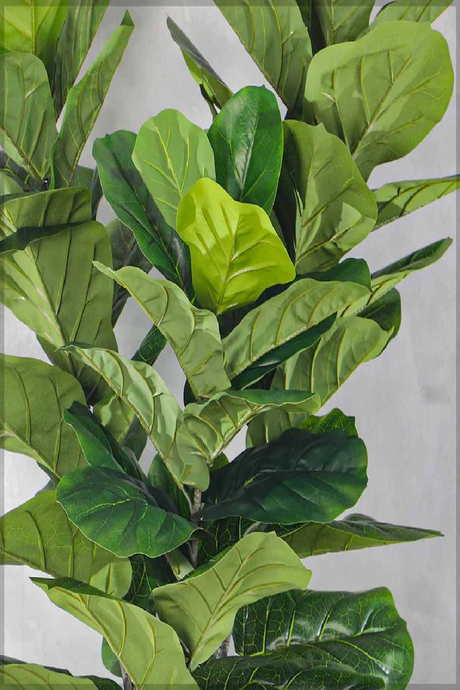 Fiddle Leaf Fig Artificial Plant