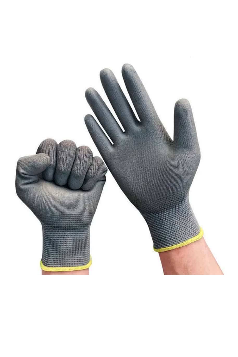 Flexi Garden Gloves