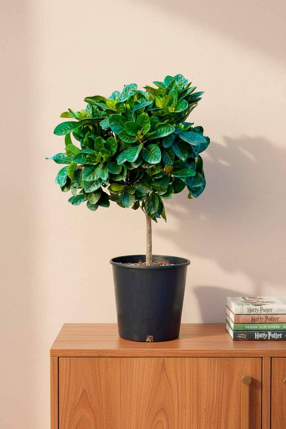 Gardenia Single Head