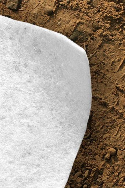 Geo Textile Non Woven Fabric