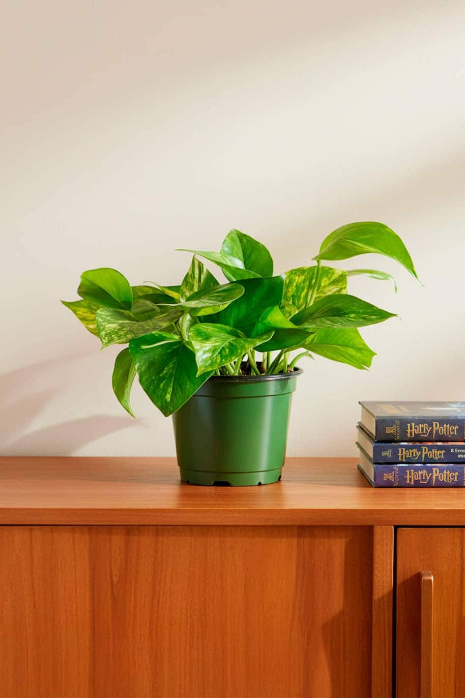 Golden Pothos