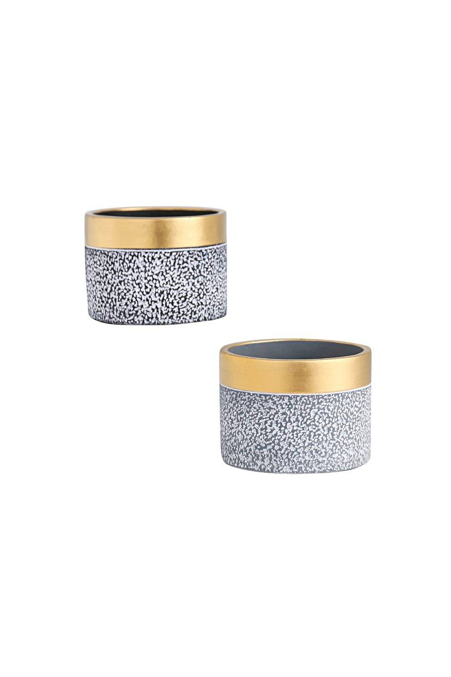 Goldline Pot