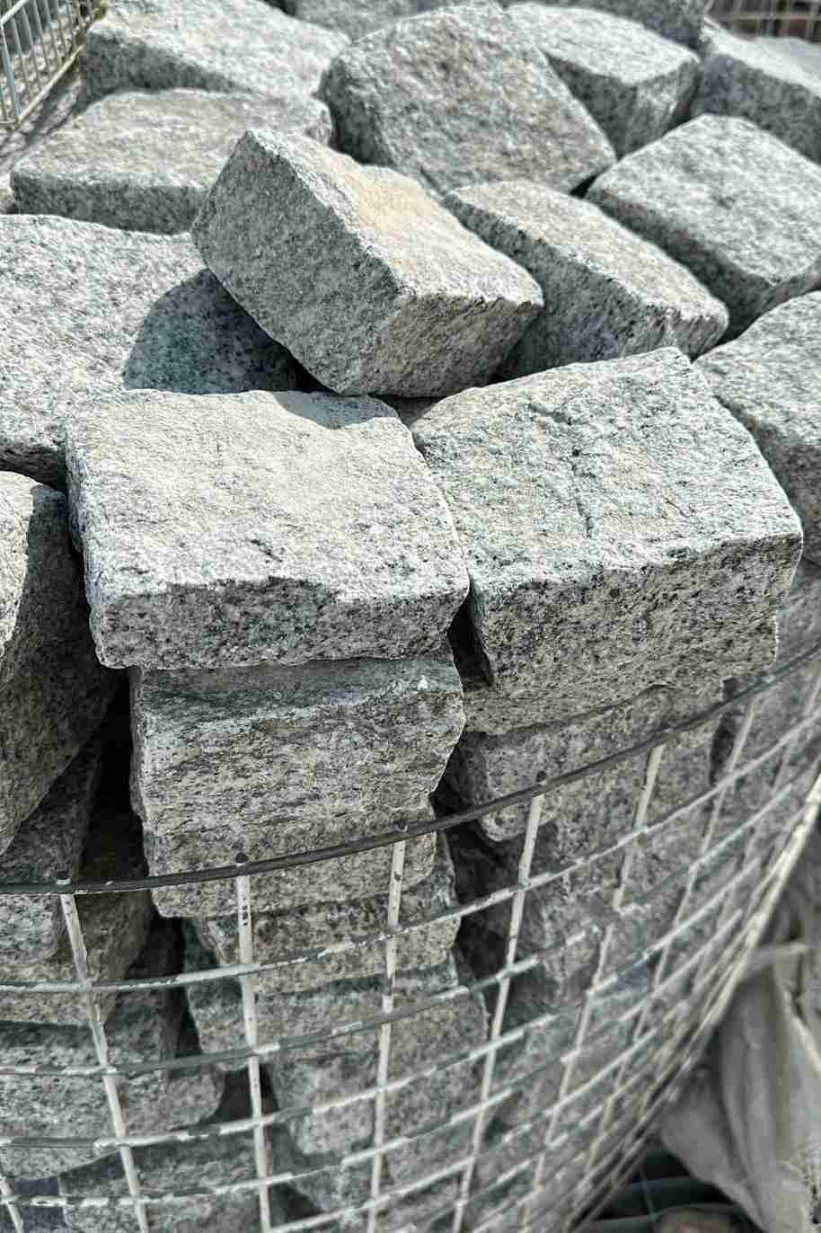 Granite Cobble Stone - image 2