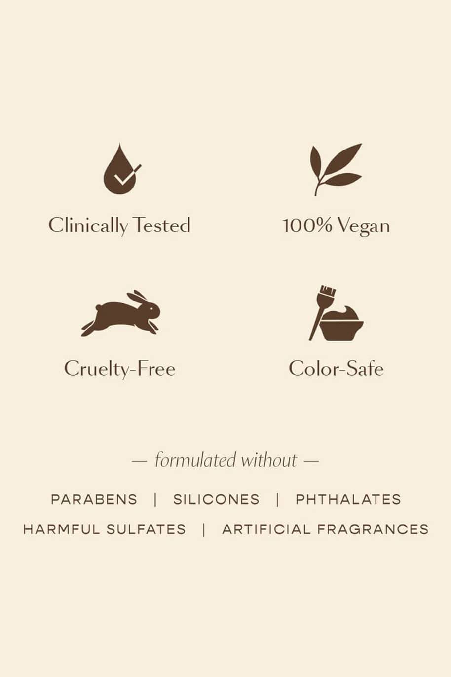 100% Natural DHT Blocker