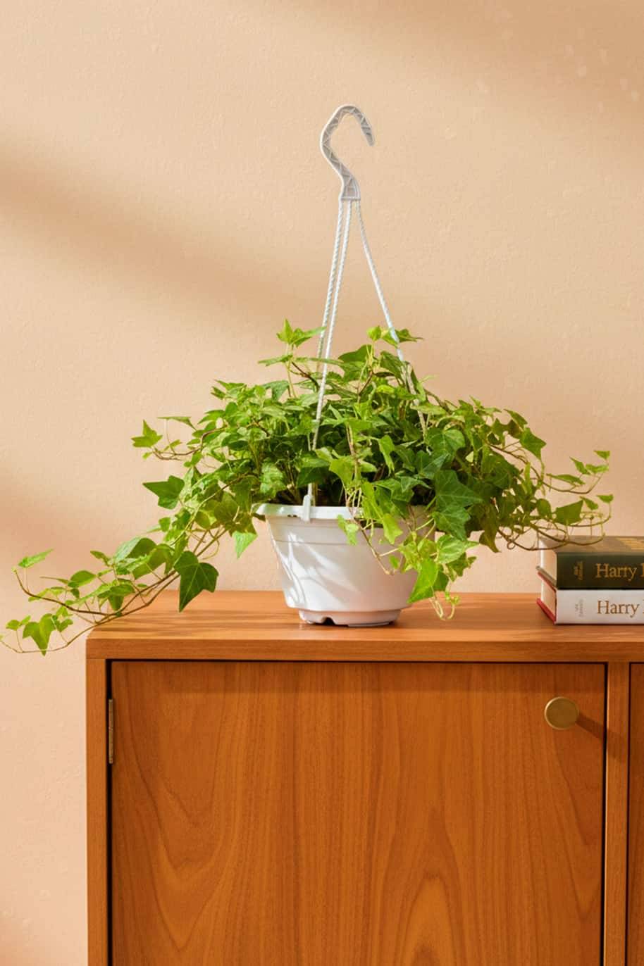 Hedera Helix Green Hanging China