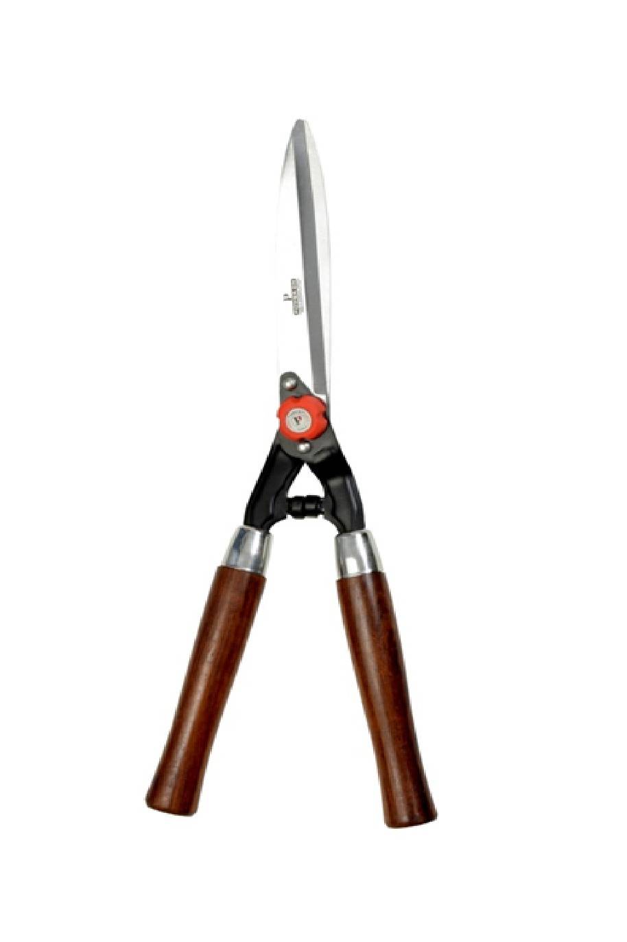 Hedge Shear Wooden Handle - Made In India