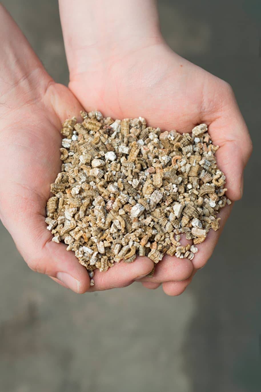 Horticulture Vermiculite