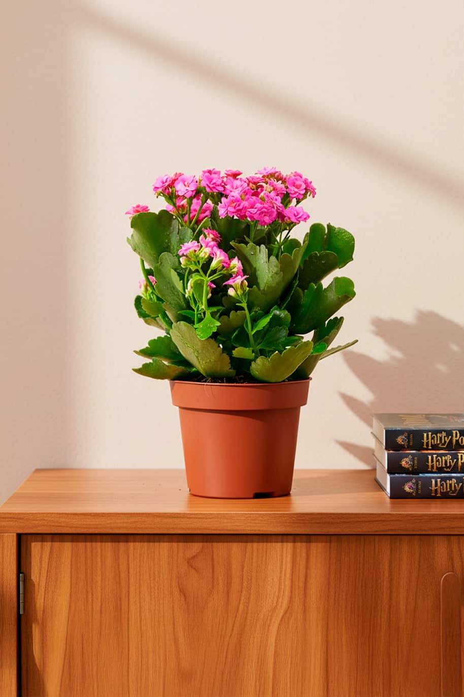 Kalanchoe