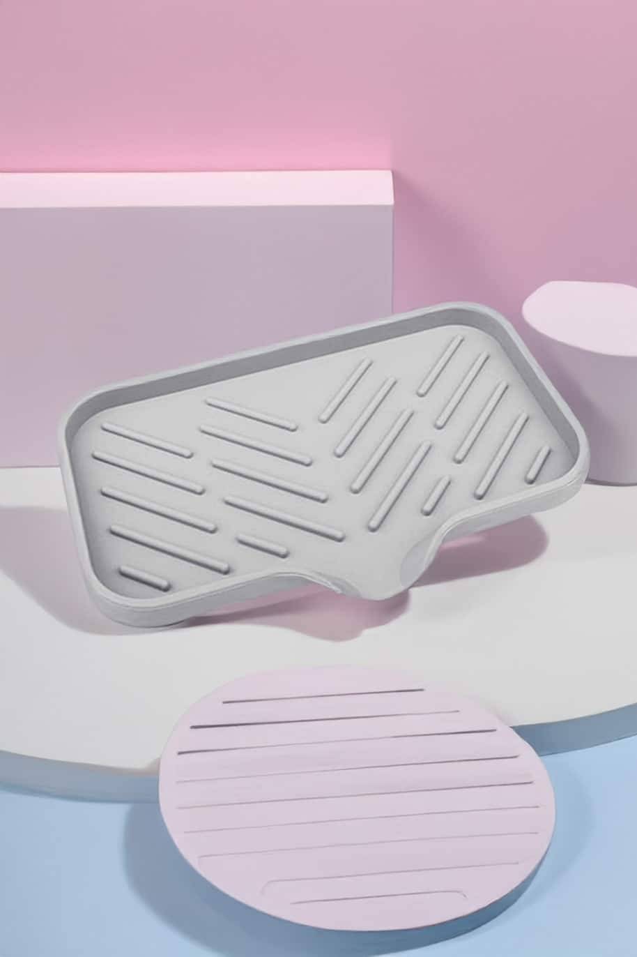 Konkri Kitchen Tray