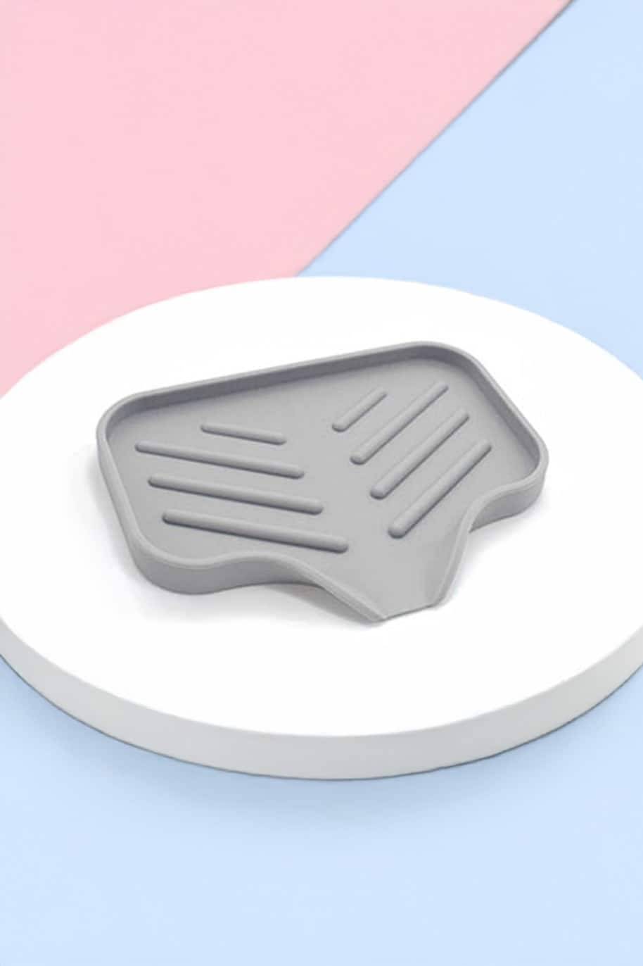 Konkri Soap Holder