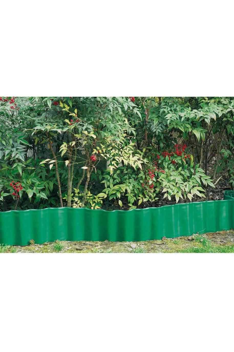 PS Gardening