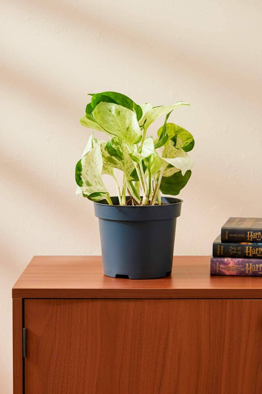 Manjula Pothos